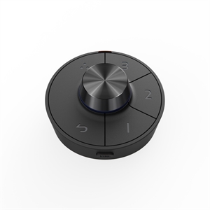 BenQ SW272U - 27" 4K - skærm til foto og videoredigering + free shading hood